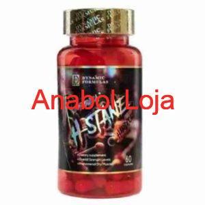 Stanozolol 10mg 100 Comprimidos - King pharma