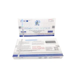Trembolona Acetato 100mg/ml ZPHC
