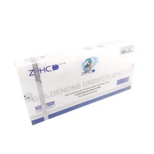 Boldenone Undecylenate 250mg/10ml ZPHC