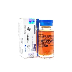 Tri Trembolona 200mg/ml 10ml - ZPHC