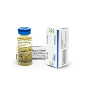 Undecanoato de Testosterona 250mg/ml 10ml - ZPHC